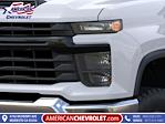 New 2025 Chevrolet Silverado 3500 Regular Cab Cab Chassis for sale #T251341 - photo 8