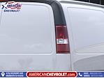 2025 Chevrolet Express 2500 RWD Empty Cargo Van for sale #T251342 - photo 10