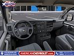 2025 Chevrolet Express 2500 RWD Empty Cargo Van for sale #T251342 - photo 14