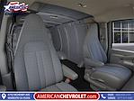 2025 Chevrolet Express 2500 RWD Empty Cargo Van for sale #T251342 - photo 15