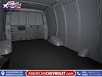 2025 Chevrolet Express 2500 RWD Empty Cargo Van for sale #T251342 - photo 16