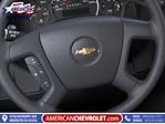 2025 Chevrolet Express 2500 RWD Empty Cargo Van for sale #T251342 - photo 18
