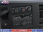 2025 Chevrolet Express 2500 RWD Empty Cargo Van for sale #T251342 - photo 19