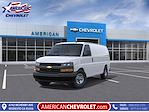 2025 Chevrolet Express 2500 RWD Empty Cargo Van for sale #T251342 - photo 24