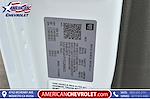 New 2025 Chevrolet Express 2500 Empty Cargo Van for sale #T251342 - photo 4
