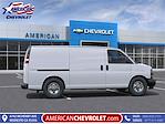 2025 Chevrolet Express 2500 RWD Empty Cargo Van for sale #T251342 - photo 5