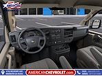 New 2025 Chevrolet Express 3500 Empty Cargo Van for sale #T251343 - photo 15