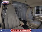 New 2025 Chevrolet Express 3500 Empty Cargo Van for sale #T251343 - photo 16