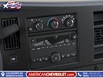 New 2025 Chevrolet Express 3500 Empty Cargo Van for sale #T251343 - photo 20