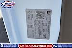 New 2025 Chevrolet Express 3500 Empty Cargo Van for sale #T251343 - photo 4