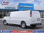 New 2025 Chevrolet Express 3500 Empty Cargo Van for sale #T251343 - photo 5