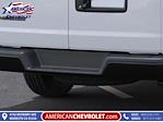 New 2025 Chevrolet Express 3500 Empty Cargo Van for sale #T251344 - photo 15