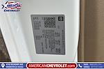 New 2025 Chevrolet Express 3500 Empty Cargo Van for sale #T251344 - photo 4