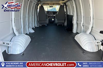 New 2025 Chevrolet Express 3500 Empty Cargo Van for sale #T251345 - photo 2
