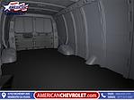 New 2025 Chevrolet Express 3500 Empty Cargo Van for sale #T251345 - photo 2