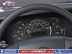 New 2025 Chevrolet Express 3500 Empty Cargo Van for sale #T251345 - photo 18