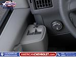 New 2025 Chevrolet Express 3500 Empty Cargo Van for sale #T251345 - photo 22
