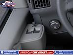 New 2025 Chevrolet Express 3500 Empty Cargo Van for sale #T251346 - photo 22