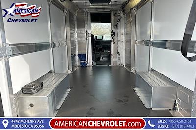 New 2025 Chevrolet BrightDrop 600 Step Van / Walk-in for sale #T251348 - photo 2