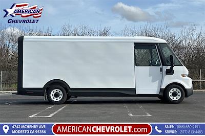 New 2025 Chevrolet BrightDrop 600 Step Van / Walk-in for sale #T251348 - photo 1