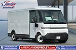New 2025 Chevrolet BrightDrop 600 Step Van / Walk-in for sale #T251348 - photo 27