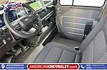 New 2025 Chevrolet BrightDrop 600 Step Van / Walk-in for sale #T251348 - photo 9