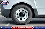 New 2025 Chevrolet BrightDrop 600 Step Van / Walk-in for sale #T251348 - photo 24