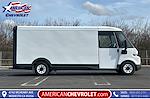 New 2025 Chevrolet BrightDrop 600 Step Van / Walk-in for sale #T251348 - photo 1