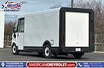 New 2025 Chevrolet BrightDrop 600 Step Van / Walk-in for sale #T251348 - photo 5