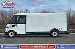 New 2025 Chevrolet BrightDrop 600 Step Van / Walk-in for sale #T251348 - photo 6