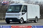 New 2025 Chevrolet BrightDrop 600 Step Van / Walk-in for sale #T251348 - photo 7