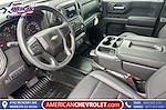 New 2025 Chevrolet Silverado 3500 Work Truck Crew Cab for sale #T251349 - photo 10