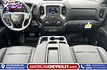 New 2025 Chevrolet Silverado 3500 Work Truck Crew Cab for sale #T251349 - photo 14
