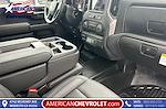 New 2025 Chevrolet Silverado 3500 Work Truck Crew Cab for sale #T251349 - photo 16