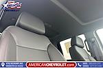 New 2025 Chevrolet Silverado 3500 Work Truck Crew Cab for sale #T251349 - photo 17