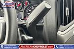 New 2025 Chevrolet Silverado 3500 Work Truck Crew Cab for sale #T251349 - photo 21