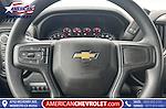 New 2025 Chevrolet Silverado 3500 Work Truck Crew Cab for sale #T251349 - photo 23