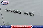 New 2025 Chevrolet Silverado 3500 Work Truck Crew Cab for sale #T251349 - photo 26