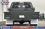 New 2025 Chevrolet Silverado 3500 Work Truck Crew Cab for sale #T251349 - photo 3