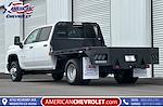 New 2025 Chevrolet Silverado 3500 Work Truck Crew Cab for sale #T251349 - photo 6