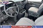 New 2025 Chevrolet Express 2500 Empty Cargo Van for sale #T251351 - photo 10