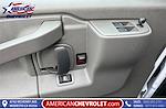 New 2025 Chevrolet Express 2500 Empty Cargo Van for sale #T251351 - photo 11
