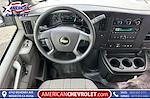 New 2025 Chevrolet Express 2500 Empty Cargo Van for sale #T251351 - photo 14