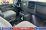 New 2025 Chevrolet Express 2500 Empty Cargo Van for sale #T251351 - photo 16
