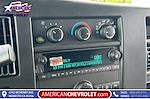 New 2025 Chevrolet Express 2500 Empty Cargo Van for sale #T251351 - photo 20