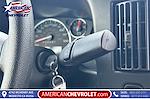 New 2025 Chevrolet Express 2500 Empty Cargo Van for sale #T251351 - photo 21