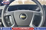 New 2025 Chevrolet Express 2500 Empty Cargo Van for sale #T251351 - photo 22