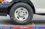 New 2025 Chevrolet Express 2500 Empty Cargo Van for sale #T251351 - photo 24