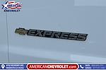 New 2025 Chevrolet Express 2500 Empty Cargo Van for sale #T251351 - photo 25