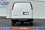 New 2025 Chevrolet Express 2500 Empty Cargo Van for sale #T251351 - photo 5